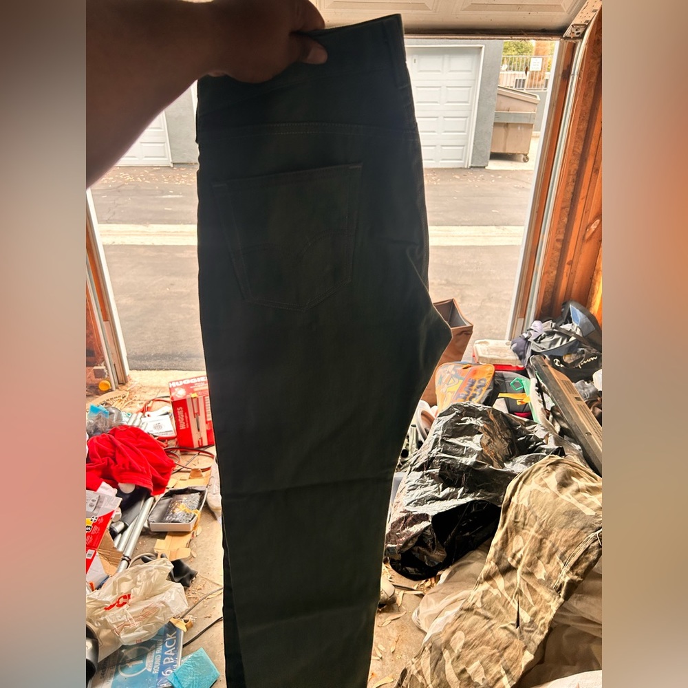 Levi jeans